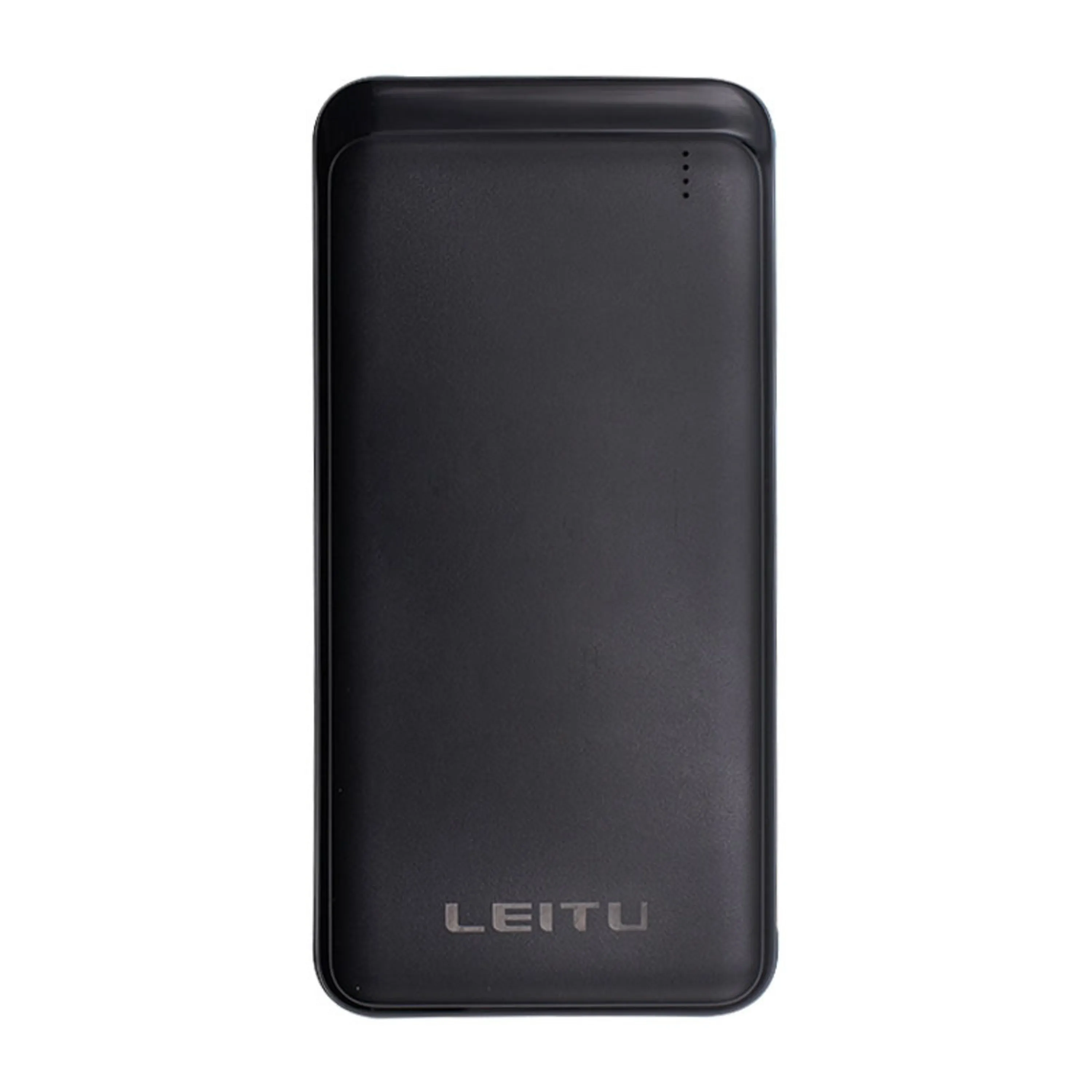 پاوربانک لیتو ظرفیت 20000 میلی آمپر مدل LP-22